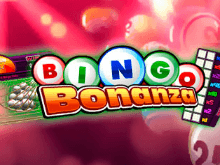 Bingo Bonzana